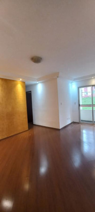 Imagem Apartamento com 3 Quartos à Venda, 69 m² em Jardim Do Estádio - Santo André