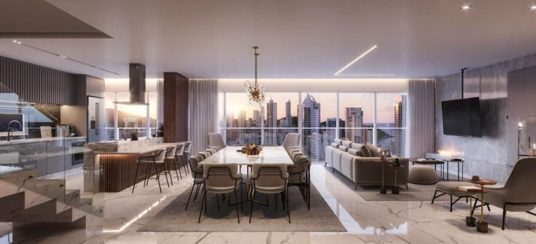 Imagem Apartamento com 4 Quartos à Venda, 143 m² em Centro - Balneário Camboriú Imagem Apartamento com 4 Quartos à Venda, 143 m² em Centro - Balneário Camboriú