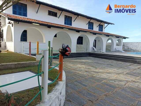 Imagem Casa com 8 Quartos à Venda, 490 m² em Caponga - Cascavel
