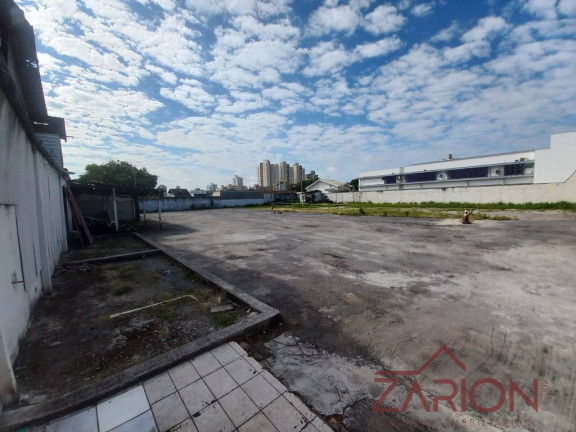 Imagem Terreno à Venda, 2.000 m² em Jardim Das Nações - Taubaté