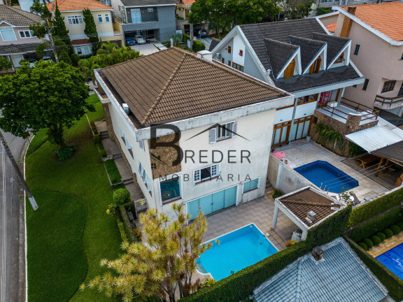 Imagem Casa de Condomínio com 4 Quartos à Venda, 320 m² em Alphaville - Santana De Parnaíba