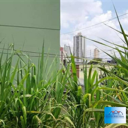 Imagem Terreno à Venda, 432 m² em Jaguaré - São Paulo