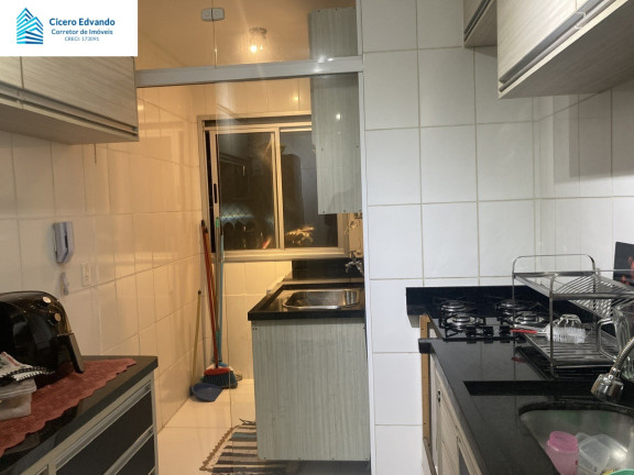 Imagem Imóvel com 2 Quartos à Venda, 47 m² em Cidade Líder - São Paulo