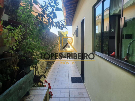Imagem Casa com 3 Quartos à Venda, 270 m² em Jardim Paraíso - Botucatu Imagem Casa com 3 Quartos à Venda, 270 m² em Jardim Paraíso - Botucatu