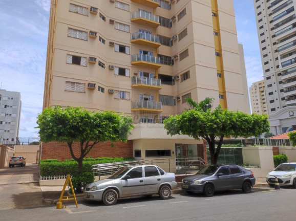Imagem Cobertura com 4 Quartos à Venda, 260 m² em Jardim Das Américas - Cuiabá Imagem Cobertura com 4 Quartos à Venda, 260 m² em Jardim Das Américas - Cuiabá