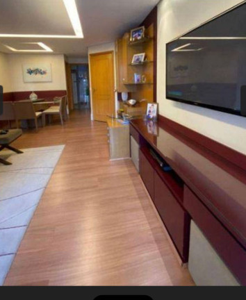 Imagem Apartamento com 3 Quartos à Venda, 114 m² em Vila Leopoldina - São Paulo