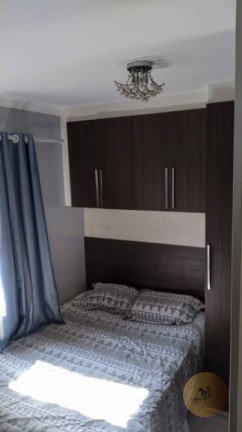 Imagem Apartamento com 2 Quartos à Venda, 45 m² em Jardim Utinga - Santo André Imagem Apartamento com 2 Quartos à Venda, 45 m² em Jardim Utinga - Santo André