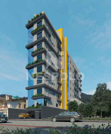 Apartamento com 1 Quarto à Venda, 70 m² em Perequê - Porto Belo