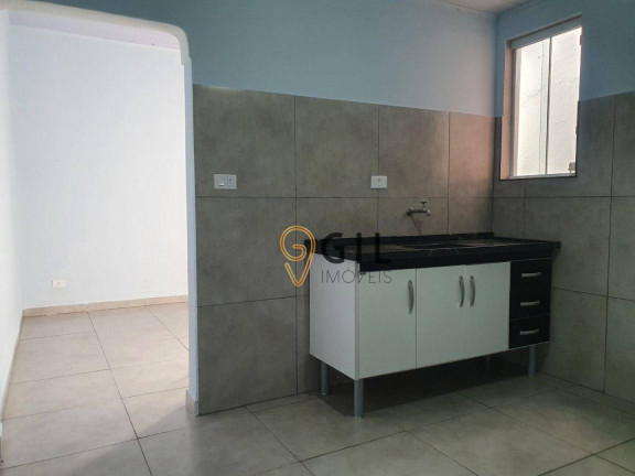 Imagem Casa com 1 Quarto à Venda, 48 m² em Centro - Jacareí Imagem Casa com 1 Quarto à Venda, 48 m² em Centro - Jacareí
