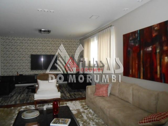 Imagem Apartamento com 3 Quartos à Venda, 281 m² em Vila Andrade - São Paulo Imagem Apartamento com 3 Quartos à Venda, 281 m² em Vila Andrade - São Paulo
