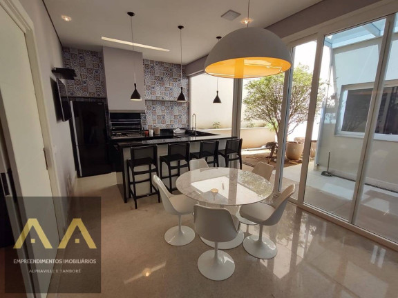 Imagem Casa à Venda, 405 m² em Alphaville - Barueri