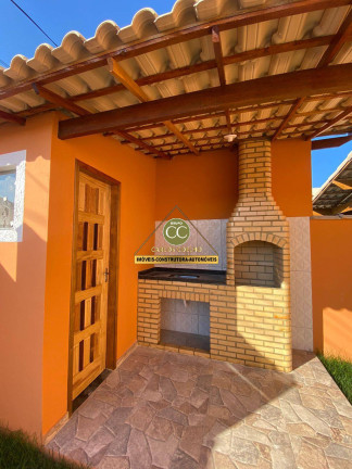 Imagem Casa com 2 Quartos à Venda, 220 m² em Unamar (tamoios) - Cabo Frio Imagem Casa com 2 Quartos à Venda, 220 m² em Unamar (tamoios) - Cabo Frio