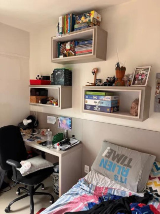 Imagem Apartamento com 3 Quartos à Venda, 72 m² em Tamarineira - Recife