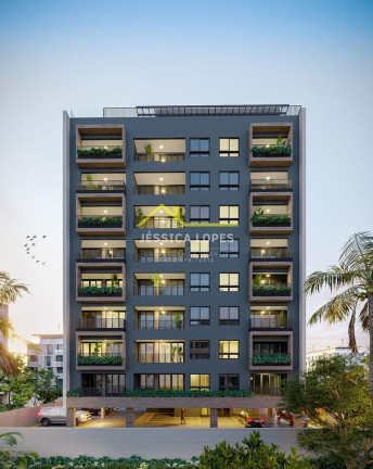 Imagem Apartamento com 2 Quartos à Venda, 68 m² em Intermares - Cabedelo Imagem Apartamento com 2 Quartos à Venda, 68 m² em Intermares - Cabedelo