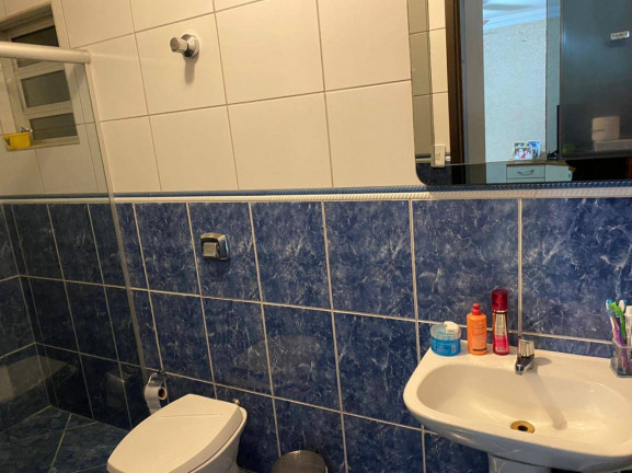Imagem Casa com 3 Quartos à Venda, 185 m² em Parque Das Nações - Santo André Imagem Casa com 3 Quartos à Venda, 185 m² em Parque Das Nações - Santo André