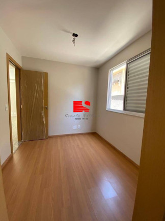 Imagem Apartamento com 2 Quartos à Venda, 53 m² em Anchieta - Belo Horizonte