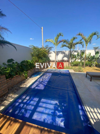 Imagem Casa de Condomínio com 3 Quartos à Venda,  em Village Damha Rio Preto Iii - São José Do Rio Preto