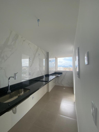 Imagem Imóvel com 3 Quartos à Venda, 131 m² em Praia De Itaparica - Vila Velha