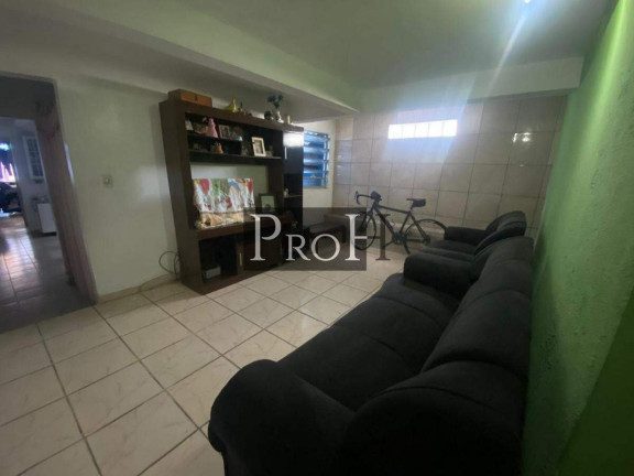 Imagem Sobrado com 5 Quartos à Venda, 205 m² em Dos Casa - São Bernardo Do Campo Imagem Sobrado com 5 Quartos à Venda, 205 m² em Dos Casa - São Bernardo Do Campo
