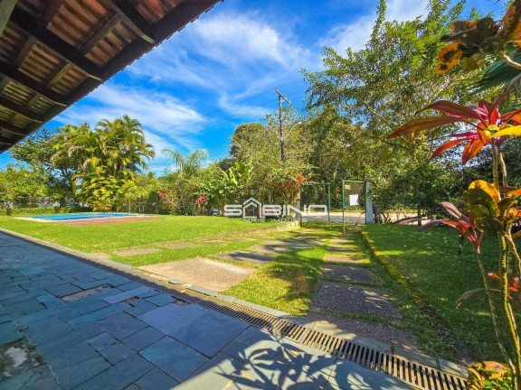 Imagem Casa com 5 Quartos à Venda, 480 m² em Riviera De São Lourenço - Bertioga Imagem Casa com 5 Quartos à Venda, 480 m² em Riviera De São Lourenço - Bertioga