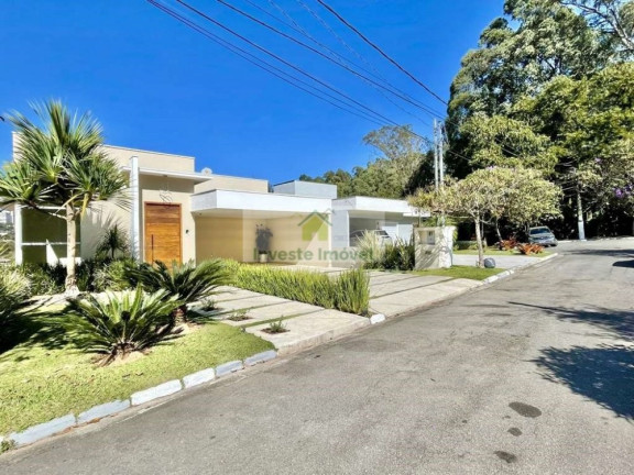 Imagem Casa de Condomínio com 3 Quartos à Venda, 281 m² em Granja Viana - Cotia Imagem Casa de Condomínio com 3 Quartos à Venda, 281 m² em Granja Viana - Cotia