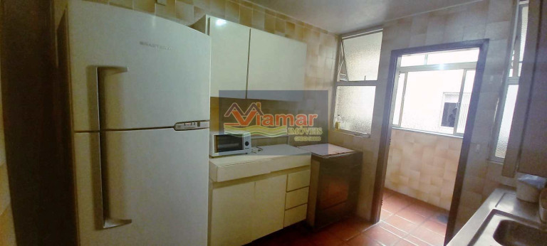 Imagem Apartamento com 3 Quartos à Venda, 120 m² em Enseada - Guarujá Imagem Apartamento com 3 Quartos à Venda, 120 m² em Enseada - Guarujá