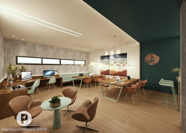 Imagem Apartamento com 2 Quartos à Venda, 61 m² em Ponta Verde - Maceió Imagem Apartamento com 2 Quartos à Venda, 61 m² em Ponta Verde - Maceió