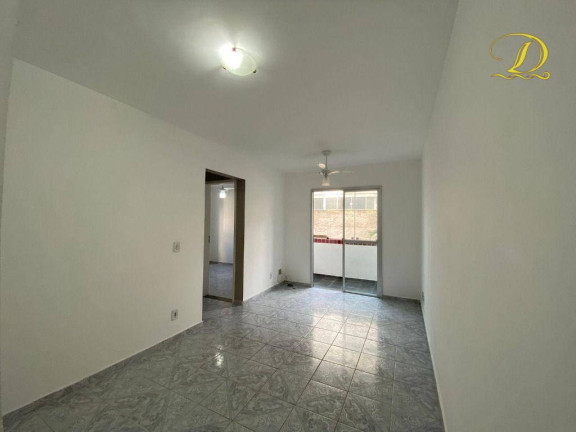 Imagem Apartamento com 2 Quartos à Venda, 52 m² em Canto Do Forte - Praia Grande Imagem Apartamento com 2 Quartos à Venda, 52 m² em Canto Do Forte - Praia Grande