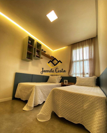 Imagem Casa de Condomínio com 3 Quartos à Venda, 162 m² em Sim - Feira De Santana Imagem Casa de Condomínio com 3 Quartos à Venda, 162 m² em Sim - Feira De Santana