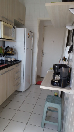 Imagem Apartamento com 2 Quartos à Venda,  em Rudge Ramos - São Bernardo Do Campo