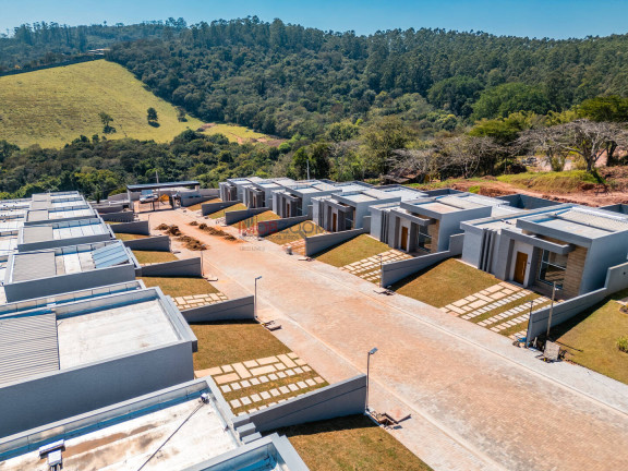 Imagem Casa de Condomínio com 3 Quartos à Venda, 156 m² em Jardim Dos Pinheiros - Atibaia Imagem Casa de Condomínio com 3 Quartos à Venda, 156 m² em Jardim Dos Pinheiros - Atibaia