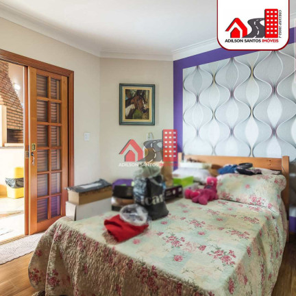 Imagem Casa à Venda, 459 m² em Centro - Pirassununga