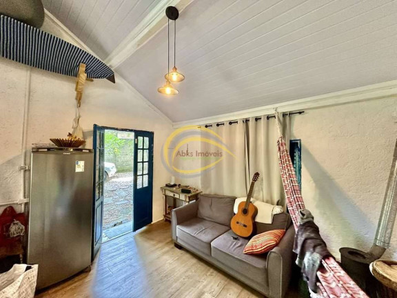 Imagem Casa com 1 Quarto à Venda, 35 m² em Granja Viana - Cotia Imagem Casa com 1 Quarto à Venda, 35 m² em Granja Viana - Cotia