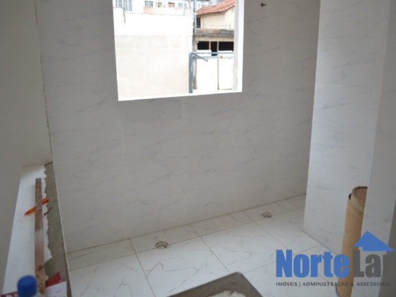 Imagem Casa de Condomínio com 2 Quartos à Venda, 42 m² em Vila Ramos - São Paulo Imagem Casa de Condomínio com 2 Quartos à Venda, 42 m² em Vila Ramos - São Paulo