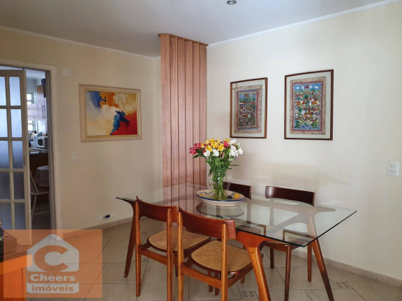 Imagem Apartamento com 3 Quartos à Venda, 155 m² em Paraíso - São Paulo Imagem Apartamento com 3 Quartos à Venda, 155 m² em Paraíso - São Paulo