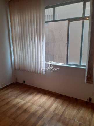 Imagem Apartamento com 1 Quarto à Venda, 25 m² em Agriões - Teresópolis Imagem Apartamento com 1 Quarto à Venda, 25 m² em Agriões - Teresópolis