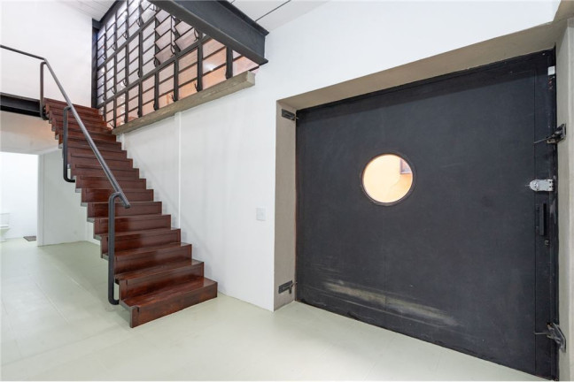 Imagem Casa com 1 Quarto à Venda, 212 m² em Vila Madalena - São Paulo