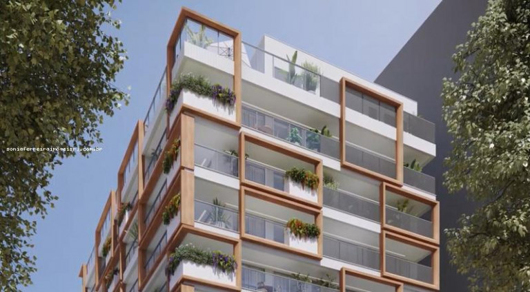Imagem Apartamento com 3 Quartos à Venda,  em Botafogo - Rio De Janeiro