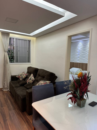 Imagem Apartamento com 2 Quartos à Venda, 47 m² em Jardim Vitória - Belo Horizonte Imagem Apartamento com 2 Quartos à Venda, 47 m² em Jardim Vitória - Belo Horizonte