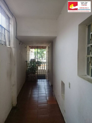 Imagem Sobrado com 3 Quartos à Venda, 225 m² em Vila Paulista - São Paulo