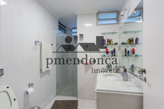 Imagem Apartamento com 3 Quartos à Venda, 150 m² em Higienópolis - São Paulo Imagem Apartamento com 3 Quartos à Venda, 150 m² em Higienópolis - São Paulo