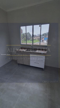 Imagem Apartamento com 2 Quartos à Venda, 50 m² em Enseada - São Sebastião
