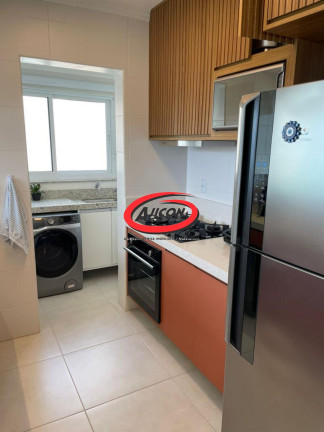 Imagem Apartamento com 3 Quartos à Venda, 109 m² em Itaguá - Ubatuba