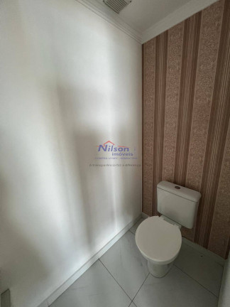 Imagem Apartamento com 3 Quartos à Venda, em Vila Augusta - Guarulhos Imagem Apartamento com 3 Quartos à Venda, em Vila Augusta - Guarulhos