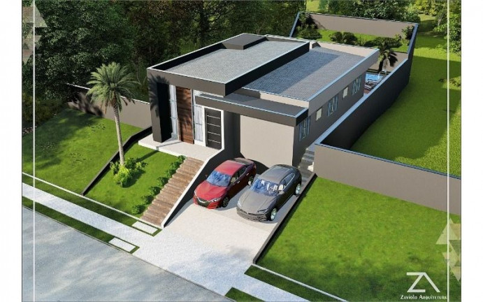 Imagem Imóvel com 3 Quartos à Venda, 360 m² em Tanque - Atibaia Imagem Imóvel com 3 Quartos à Venda, 360 m² em Tanque - Atibaia