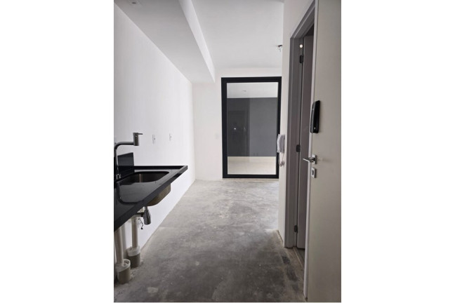 Imagem Apartamento com 1 Quarto à Venda, 36 m² em Pinheiros - São Paulo Imagem Apartamento com 1 Quarto à Venda, 36 m² em Pinheiros - São Paulo