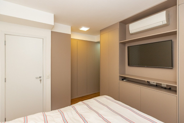Imagem Apartamento com 2 Quartos à Venda, 106 m² em Jardim Das Acácias - São Paulo