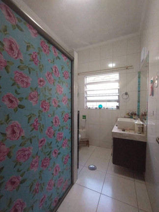 Imagem Casa com 3 Quartos à Venda, em Jardim Independência - São Vicente Imagem Casa com 3 Quartos à Venda, em Jardim Independência - São Vicente