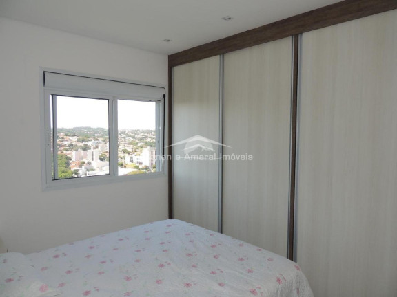 Imagem Apartamento com 3 Quartos à Venda, 87 m² em Jardim Belo Horizonte - Campinas
