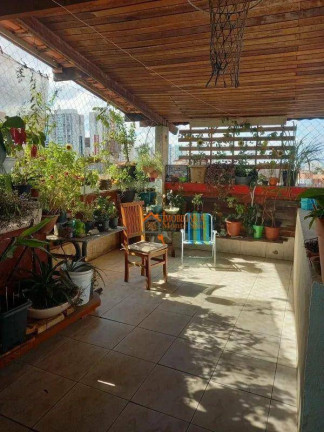 Imagem Sobrado com 2 Quartos à Venda, 180 m² em Jardim Santa Mena - Guarulhos Imagem Sobrado com 2 Quartos à Venda, 180 m² em Jardim Santa Mena - Guarulhos